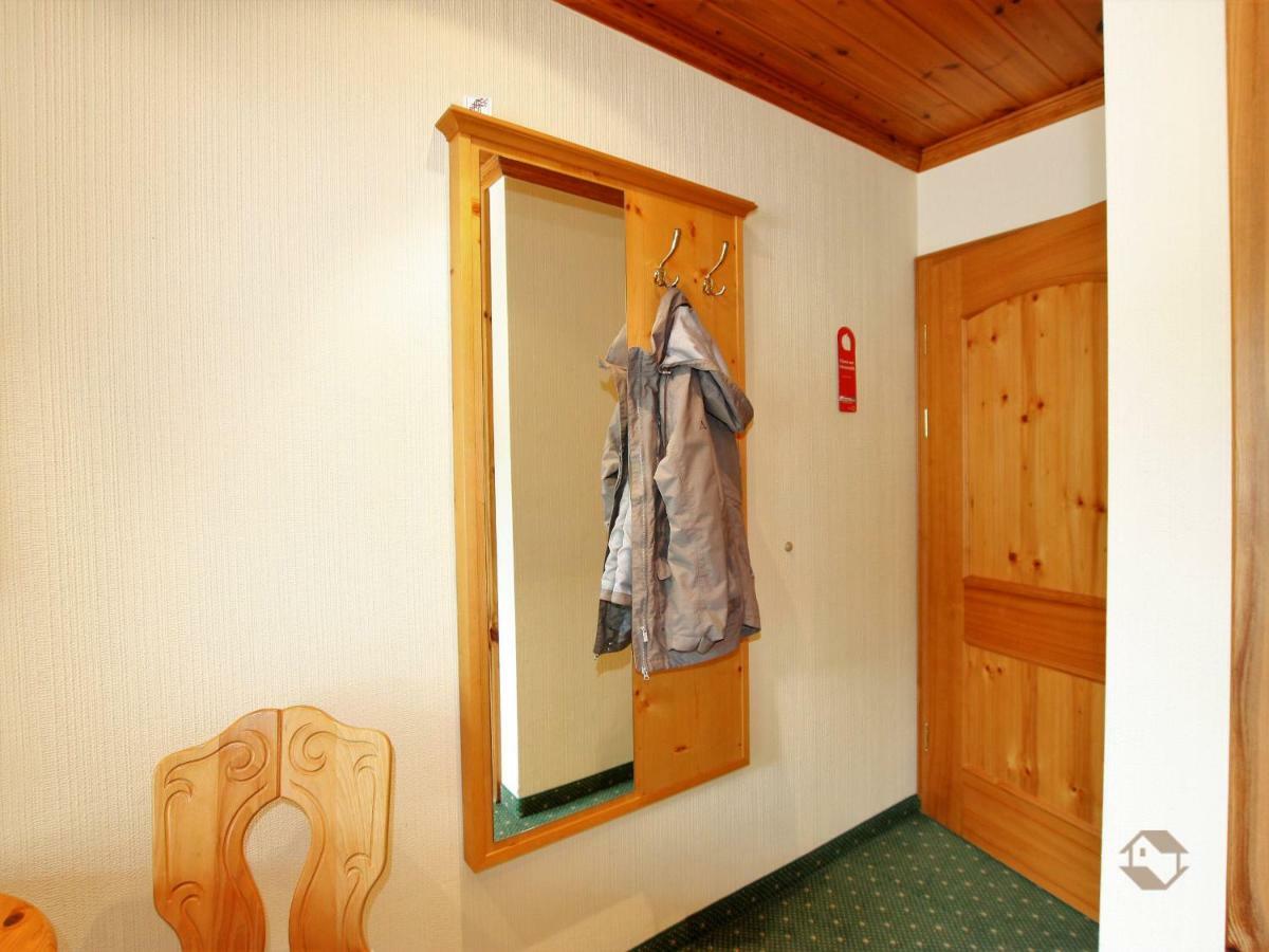 Hotel Obergfell Brandenberg Luaran gambar